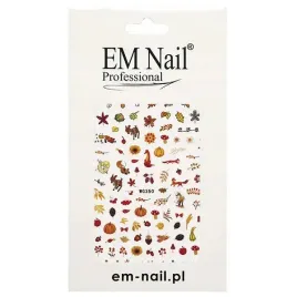 naklejka-do-paznokci-em-nail-wg350-jesien