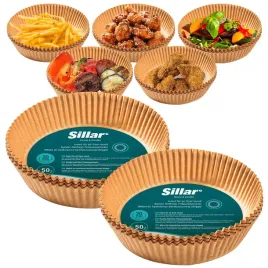 100x-wklad-papierowy-do-frytkownicy-papier-do-pieczenia-20cm-zestaw
