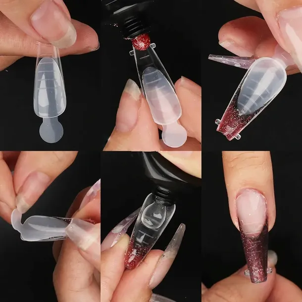 formy-silikonowe-boska-nails-silicone-form-oval-marka-boska-nails-stan-nowy