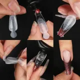 formy-silikonowe-boska-nails-silicone-form-oval-marka-boska-nails-stan-nowy