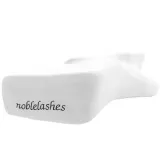 biala-poduszka-do-rzes-noble-lashes-memory-foam-stan-nowy