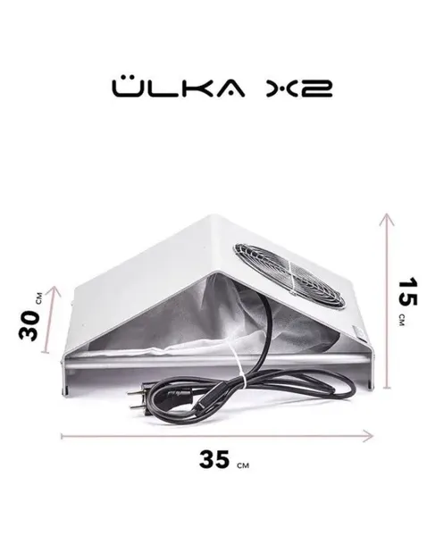 pochlaniacz-pylu-ulka-basic-x2-bialy-bardzo-mocny-szerokosc-produktu-28-cm