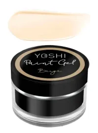 bezowy-zel-do-zdobien-yoshi-paint-gel-beige-5ml