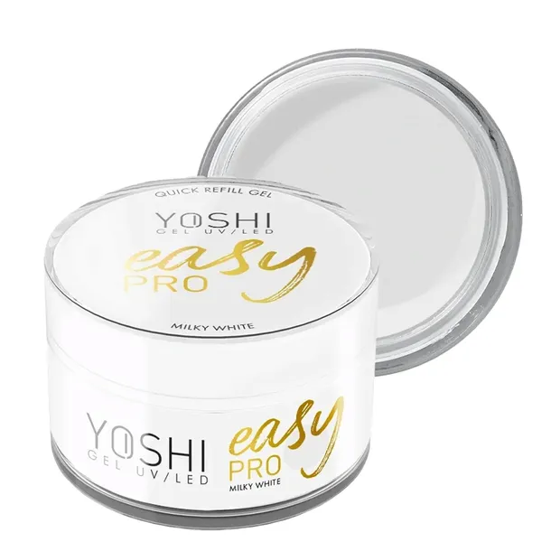 zel-budujacy-yoshi-easy-pro-milky-white-50ml-stan-opakowania-oryginalne