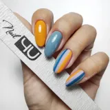 pilnik-nail4u-basic-iii-prosty-180-240-1szt-kolor-szary-srebrny