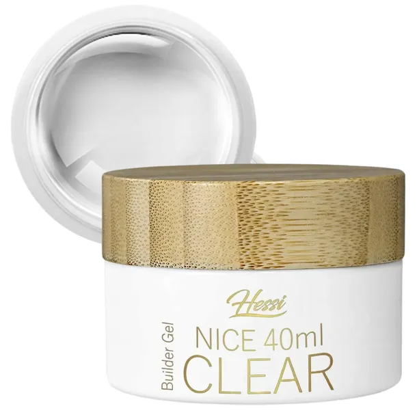 zel-budujacy-hessi-builder-gel-nice-clear-40ml-pojemnosc-40-ml