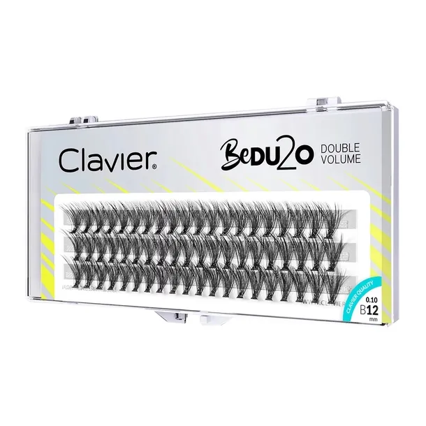 kepki-rzes-clavier-bedu2o-double-volume-12mm-typ-jedwabne