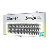 kepki-rzes-clavier-bedu2o-double-volume-12mm-typ-jedwabne