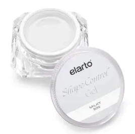 zel-elarto-shape-control-gel-milky-50g