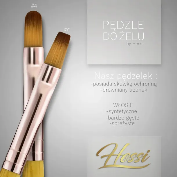 pedzel-do-zelu-hessi-gel-square-6-stan-nowy