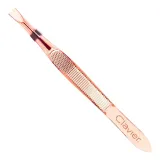 peseta-do-brwi-clavier-rose-gold