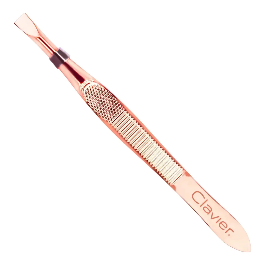 peseta-do-brwi-clavier-rose-gold