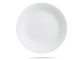 talerz-obiadowy-30-cm-bialy-feston-luminarc