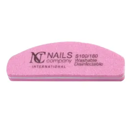 polerka-mini-rozowa-nc-nails-100-180-1szt