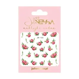 naklejka-do-paznokci-julia-nessa-czerwone-roze
