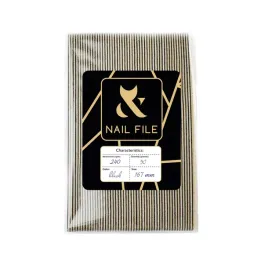 pilniki-fox-nail-file-240grit-167mm-50szt