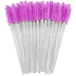 szczoteczki-do-rzes-rozowe-brokatowe-50-szt