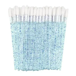 aplikatory-do-ust-niebieskie-brokatowe-50-szt