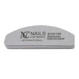 polerka-mini-szara-nc-nails-100-180-1szt