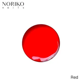 zel-do-zdobien-noriko-paint-gel-red-5g