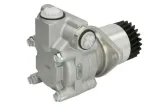 servo-pump