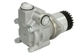 servo-pump