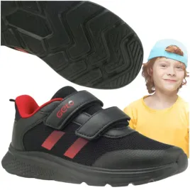 buty-sportowe-dzieciece-adidasy-dla-chlopca-czarne-buciki-na-rzepy-r-35