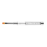 pedzelek-do-zelu-nc-nails-no4-oval-stan-nowy