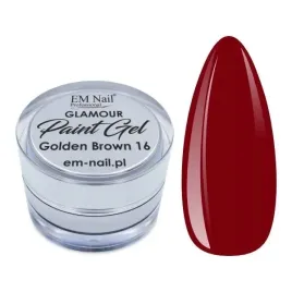 zel-do-zdobien-em-nail-paint-golden-brown