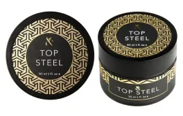 top-no-wipe-fox-top-steel-30ml