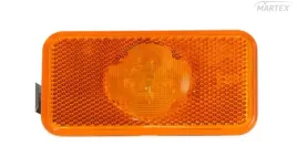 lampa-obrysowa-fh12-zolta-dioda