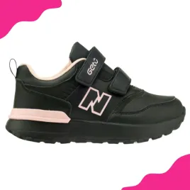 buty-adidasy-dla-dziewczynki-dziewczece-sportowe-trampki-czarne-rzep-r-26