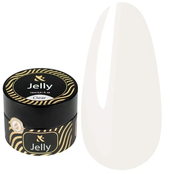 zel-budujacy-fox-jelly-clear-15ml-stan-opakowania-oryginalne