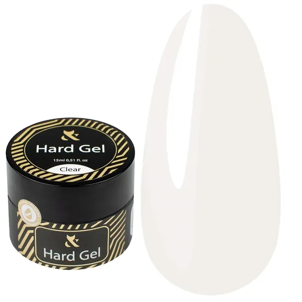 zel-budujacy-fox-hard-gel-clear-15ml-kolor-bezbarwny