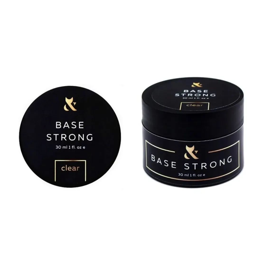 baza-hybrydowa-fox-base-strong-30ml