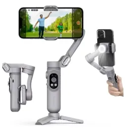 gimbal-stabilizator-reczny-do-smartfona-3-osiowy-lampa-led-aochuan-smart-x