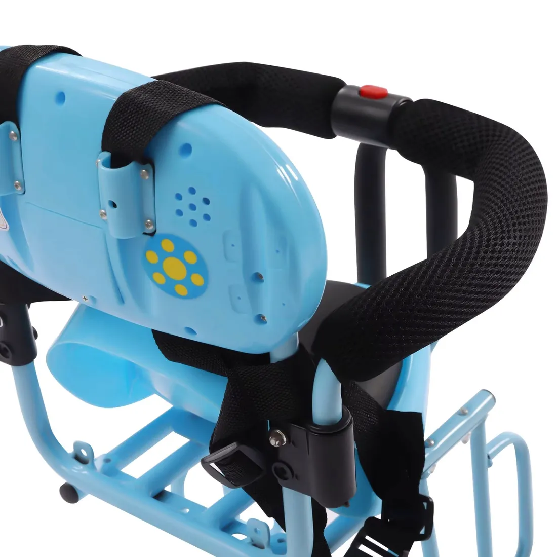 fotelik-rowerowy-dla-dziecka-przedni-montaz-pasy-bezpieczenstwa-wygodny