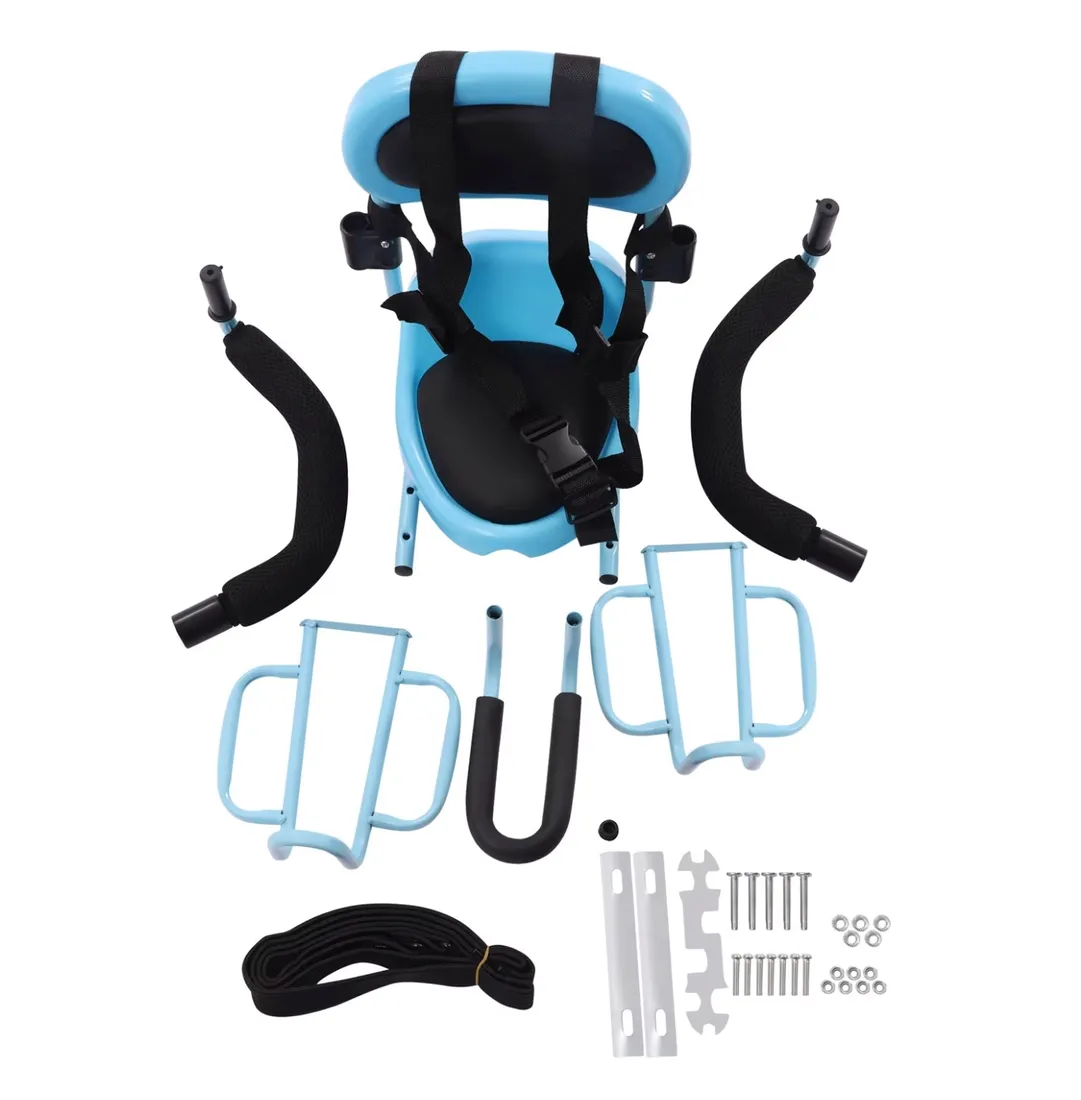 fotelik-rowerowy-dla-dziecka-przedni-montaz-pasy-bezpieczenstwa-wygodny