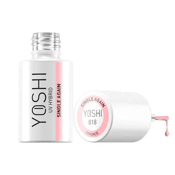 lakier-hybrydowy-yoshi-818-single-again-6ml-wykonczenie-blyszczace