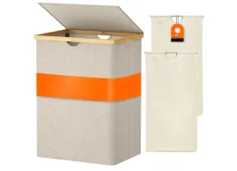 kosz-na-pranie-podwojny-z-pokrywka-bambusowy-materialowy-150l-bezowy