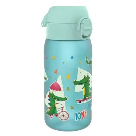 bidon-szczelna-butelka-dla-dzieci-na-wode-ion8-krokodyl-350-ml