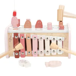 joyreal-montessori-4w1-drewniana-ksylofon-wedka-magnetyczna-mlotek-1-3-lata