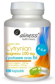 suplement-diety-aliness-magnez-cytrynian-magnezu-100-mg-z-potasem-b6-100kap