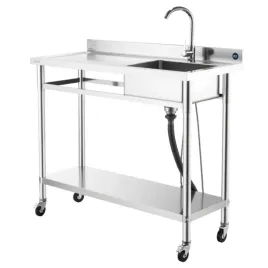 zlew-gastronomiczny-stal-nierdzewna-1000x500-bateria-c-z-360-kolka-lewy