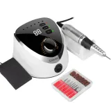 frezarka-clavier-fx820-65w-biala-kierunek-obrotu-lewo-prawo