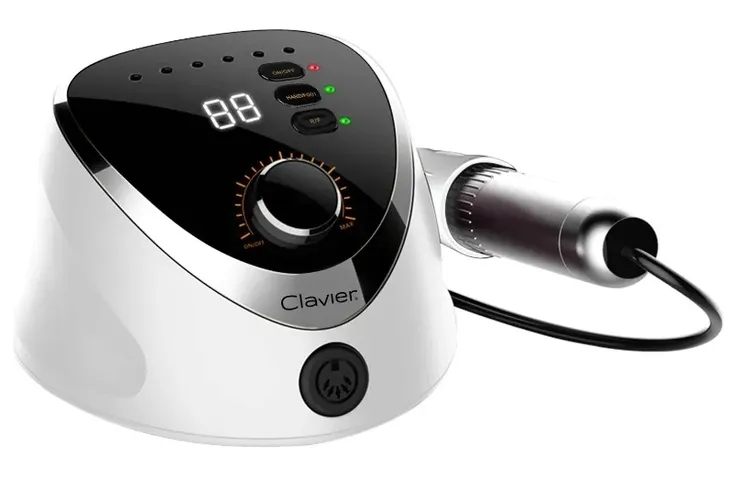 frezarka-clavier-fx820-65w-biala-moment-obrotowy-5-7-nm