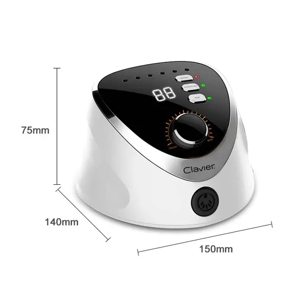 frezarka-clavier-fx820-65w-biala-napiecie-230-v