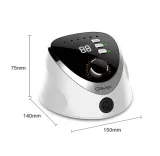 frezarka-clavier-fx820-65w-biala-napiecie-230-v