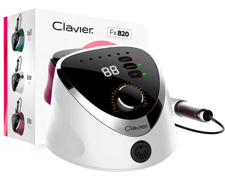 frezarka-clavier-fx820-65w-biala-kolor-bialy