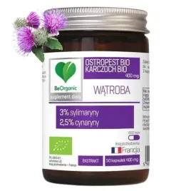 suplement-diety-beorganic-ostropest-bio-50-kapsulek-tabletek-50szt-110-ml